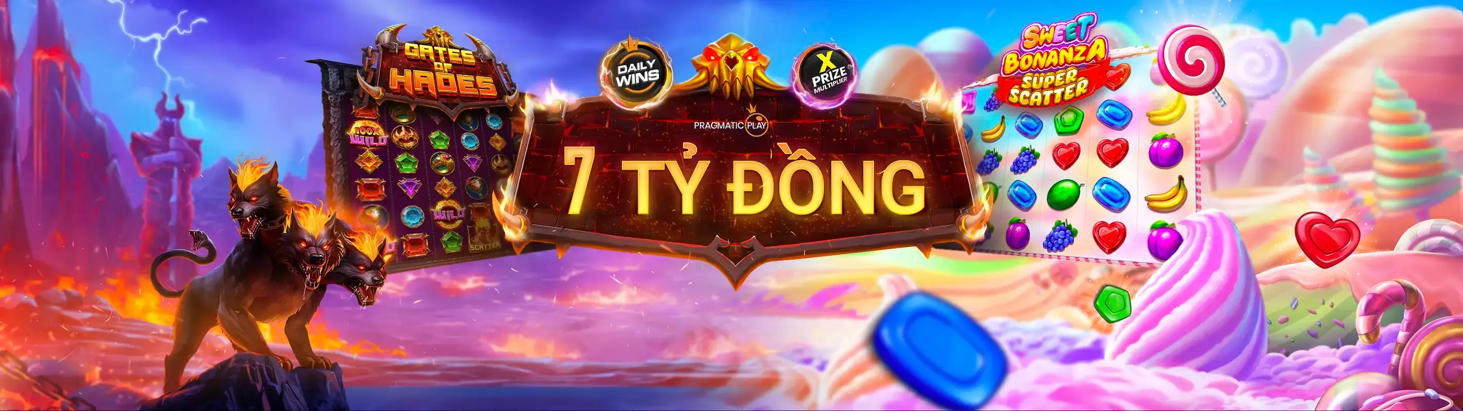 Ưu đãi hấp dẫn tại max10 nhà cái