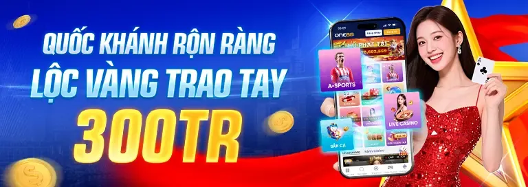 Khuyến mãi chào mừng cho người chơi Slot mới